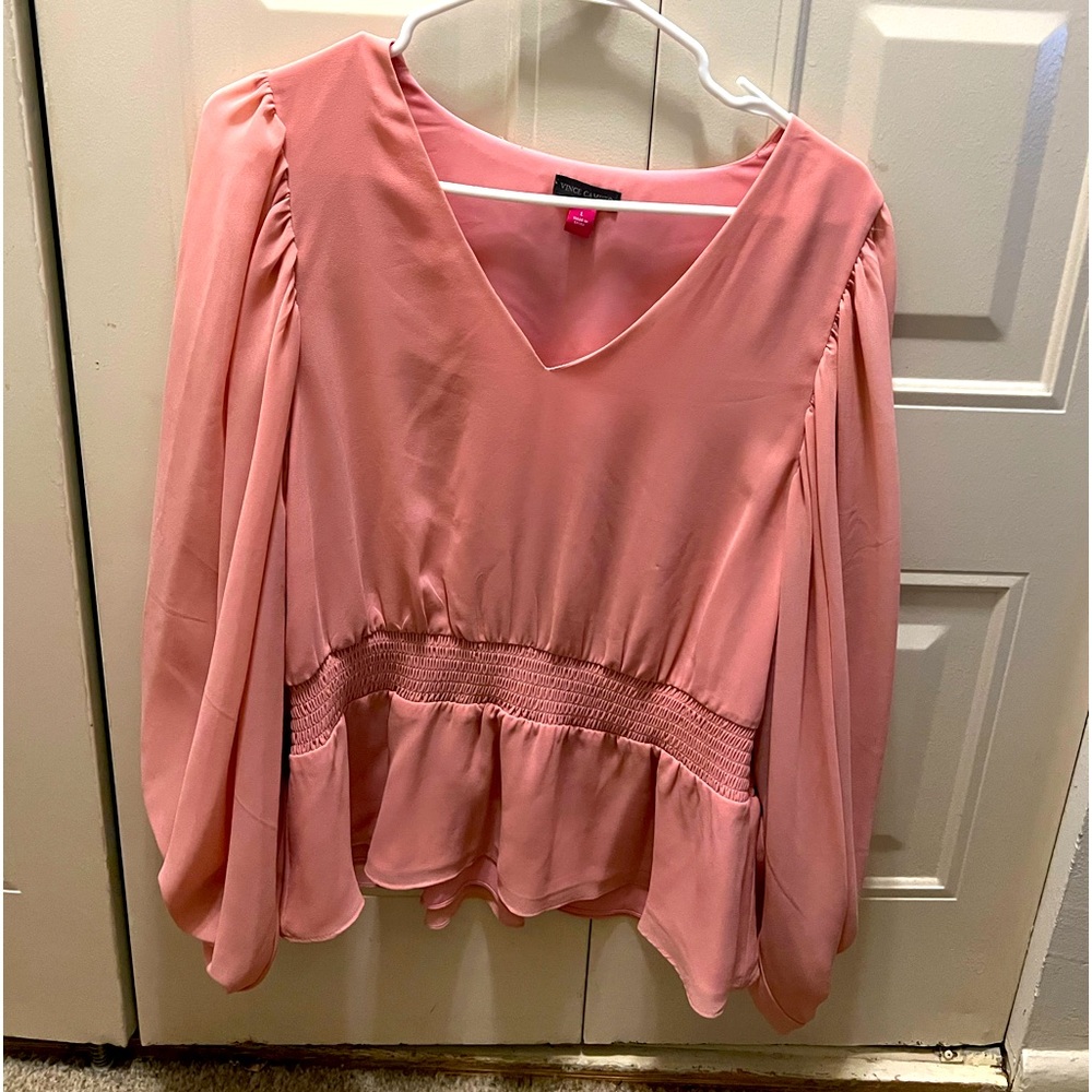 Vince Camuto blouse